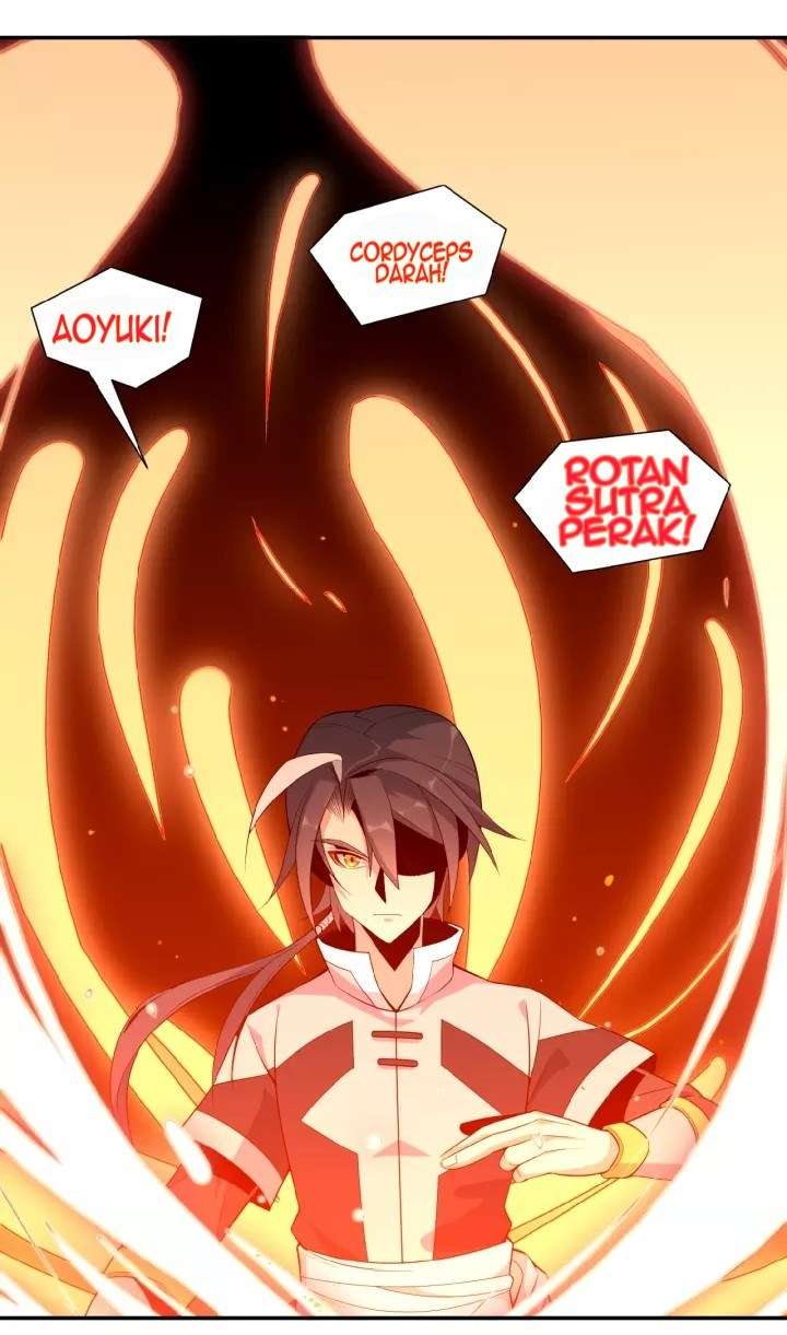 Swallow The Whole World Chapter 10 Gambar 48